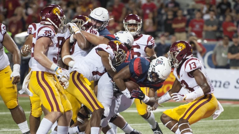 Arizona-USC: Preview thoughts, prediction