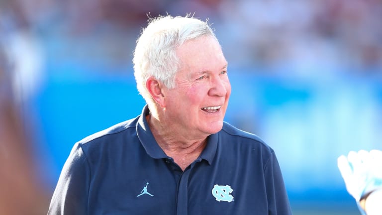 Report: Mack Brown's salary fifth in ACC; Carolina's rank moves up nationally