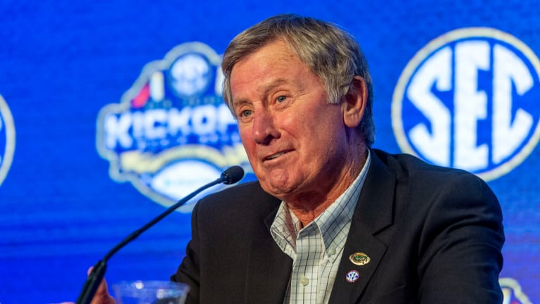 30 Years Later, Brown Thankful for Spurrier's Scoreboard Photo; HBC Disappointed Duke Didn't Score 65