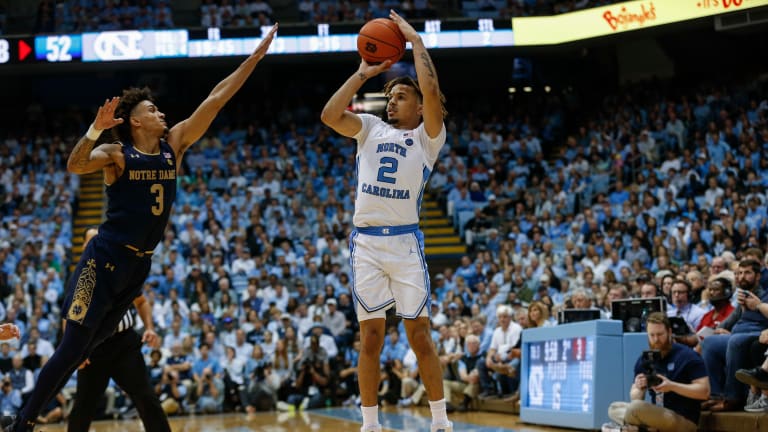 UNC-UNCW isn't on TV. Here's How to Watch.