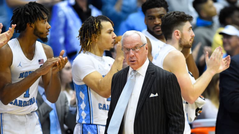 No Time to Dwell: UNC Needs Offensive Answers With Virginia Looming