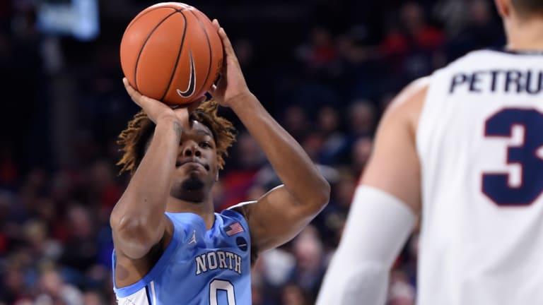 Five Things to Watch as UNC Plays Host to Yale