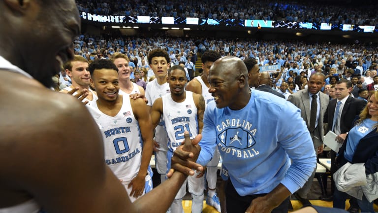 Carolina Basketball's Best of the Decade: Top Five Moments