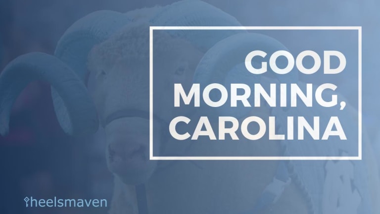 Good Morning, Carolina - Aug. 20